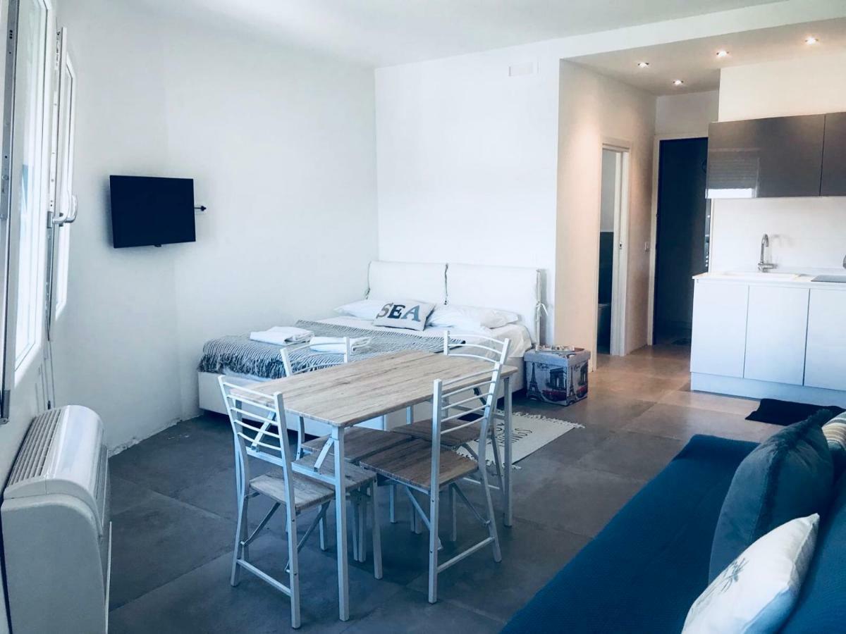 Appartamento Piazza Mazzini ليدو دي يسولو المظهر الخارجي الصورة