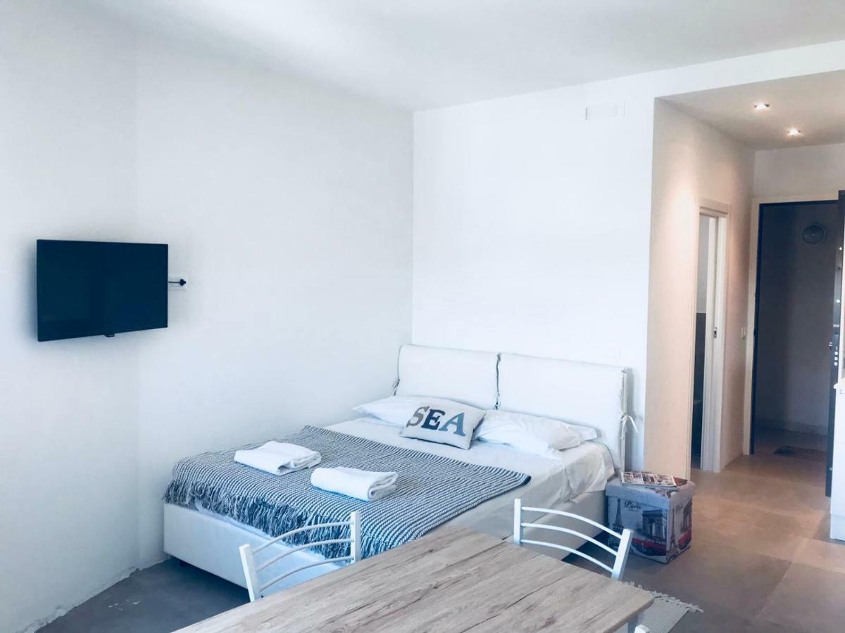 Appartamento Piazza Mazzini ليدو دي يسولو المظهر الخارجي الصورة